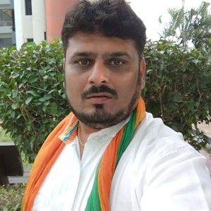 Meet your Posher, Shreepal